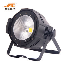 Çin En Kaliteli 100 W COB Yüksek Güç Kapalı Disko Led Par Işıklar Led Parti Işık