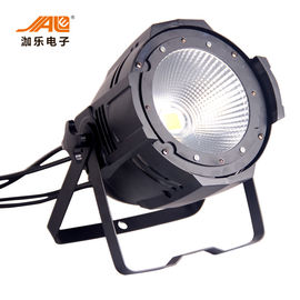 Çin En Kaliteli 100 W COB Yüksek Güç Kapalı Disko Led Par Işıklar Led Parti Işık