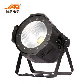 Çin En Kaliteli 100 W COB Yüksek Güç Kapalı Disko Led Par Işıklar Led Parti Işık