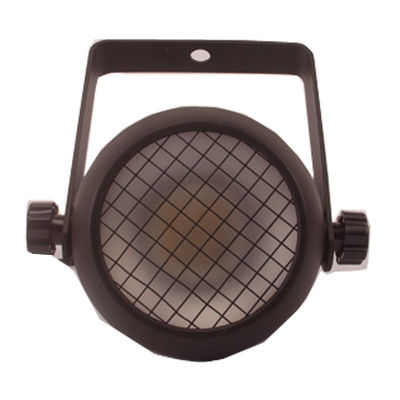 Kilise için 8 Kanal 50Watt Led Kör Işık Dmx Par Kutular
