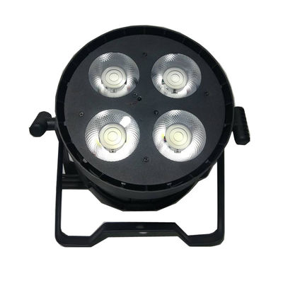 4PCS 60W Yüksek Gerilim 200W LED Par Kulüp İçin Işıklandırabilir