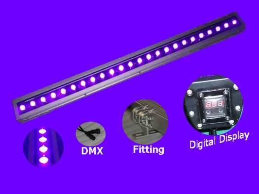 IP65 LED Duvar Yıkama Işığı