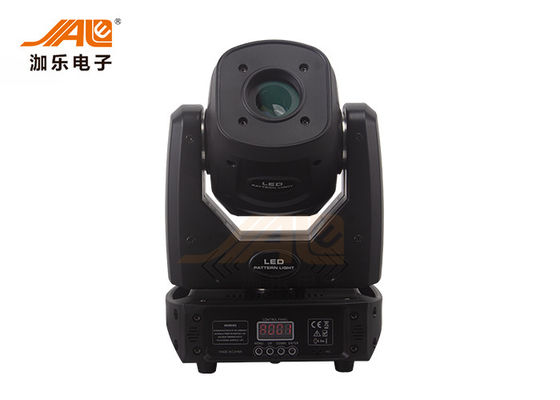 DJ Sahne Işıkları 80w LED Hareketli farlar