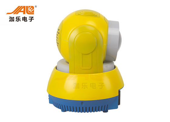 Ra90 Lazer Sahne Işığı 100Watt Sarı Hareketli LED Kafa