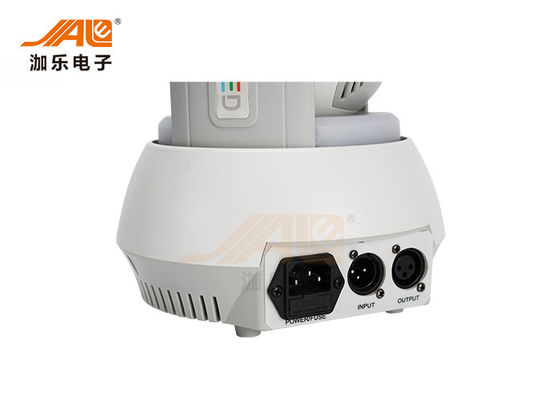 IP20 DJ Sahne Işıkları 100W Disko Partisi KTV Lazer RGB Yıkayıcı Lambası