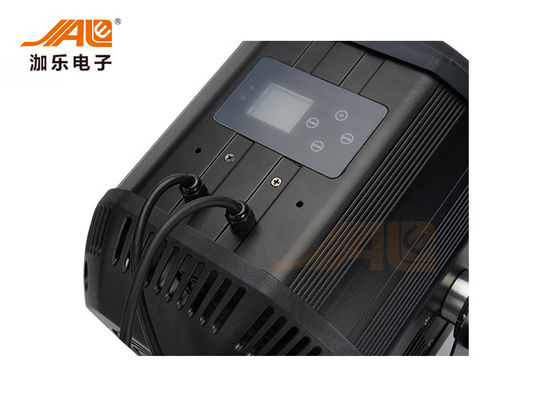 DMX 512 200W Dış Mekan LED Par IP65 Logo Gobo Projektör