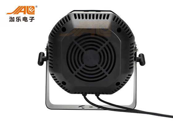 DMX 512 200W Dış Mekan LED Par IP65 Logo Gobo Projektör