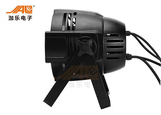54 x 3w Rgbw Suya Dayanıklı Parlak Kutular Dış Mekan Olay Sahne Aydınlatması 8CH / 4CH DMX512