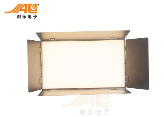 Ev Cool için 3200K CRI95 Tiyatro LED DJ Sahne Işıkları 200W