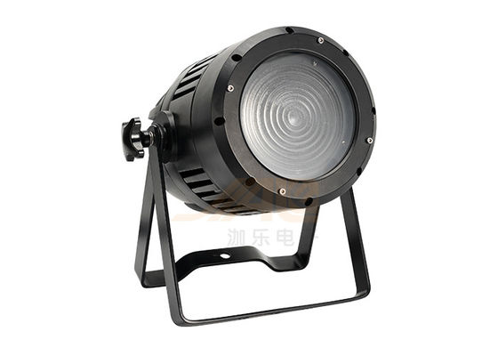 DMX 512 Led Alüminyum Zoom Dışarıda 150w LED su geçirmez par Light