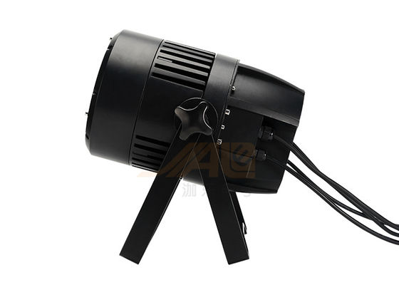 DMX 512 Led Alüminyum Zoom Dışarıda 150w LED su geçirmez par Light