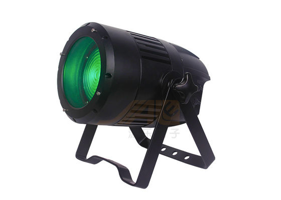 DMX 512 Led Alüminyum Zoom Dışarıda 150w LED su geçirmez par Light