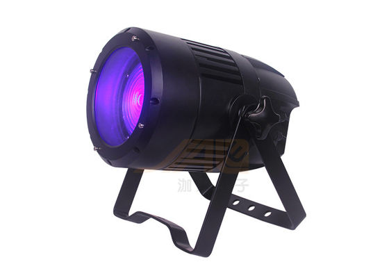 DMX 512 Led Alüminyum Zoom Dışarıda 150w LED su geçirmez par Light