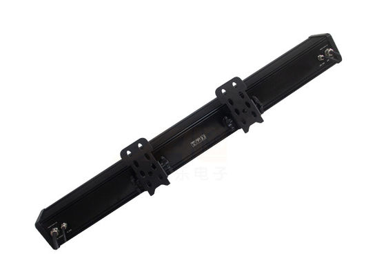 IP65 Doğrusal Karartma 60hz 72*3W RGBWA LED Yıkama Duvar Lambası