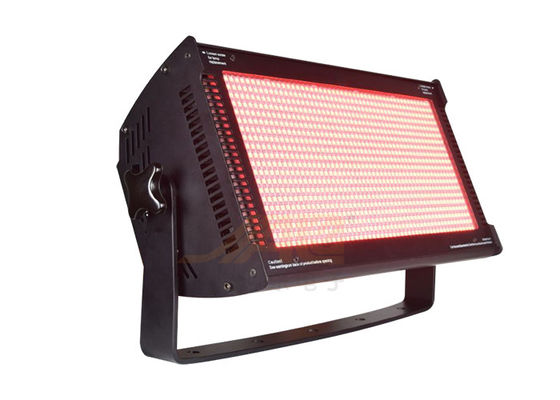 200W LED RGB Düğün Disko Sahne Işıkları 100000h Ömür Boyu