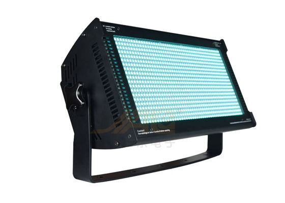 200W LED RGB Düğün Disko Sahne Işıkları 100000h Ömür Boyu