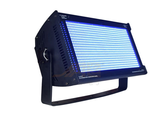 200W LED RGB Düğün Disko Sahne Işıkları 100000h Ömür Boyu