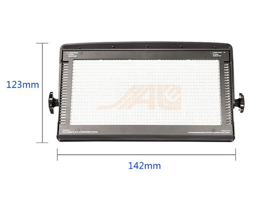 200W LED RGB Düğün Disko Sahne Işıkları 100000h Ömür Boyu