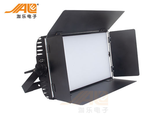 1/2CH 5600K 432pcs Tiyatro Sahne Aydınlatma Led Film Afiş Işığı