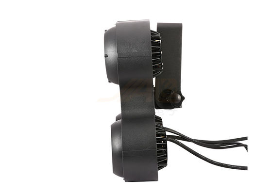 IP65 400W Sıcak Dış Mekan Led DJ Sahne Işıkları 60 Derece Açı