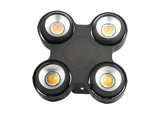 IP65 400W Sıcak Dış Mekan Led DJ Sahne Işıkları 60 Derece Açı