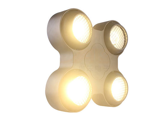 IP65 400W Sıcak Dış Mekan Led DJ Sahne Işıkları 60 Derece Açı