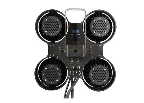 IP65 400W Sıcak Dış Mekan Led DJ Sahne Işıkları 60 Derece Açı