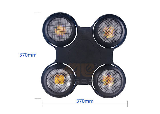 IP65 400W Sıcak Dış Mekan Led DJ Sahne Işıkları 60 Derece Açı