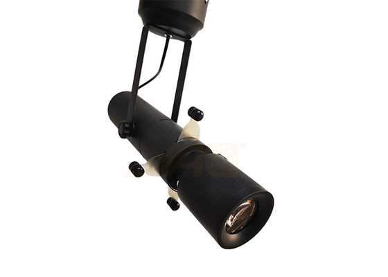 30watt Müze LED Parça Işığı Kısılabilir Alüminyum Odak Parça Spot Işığı