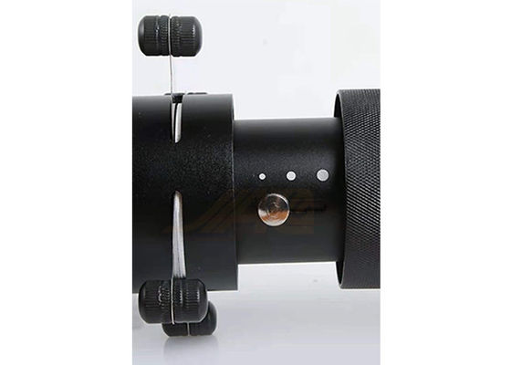 30watt Müze LED Parça Işığı Kısılabilir Alüminyum Odak Parça Spot Işığı