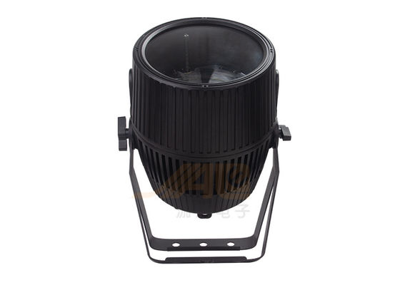IP65 6 Kanal 250W COB Zoom LED Par Can Işıkları