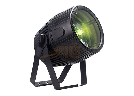 IP65 6 Kanal 250W COB Zoom LED Par Can Işıkları