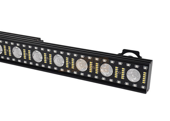 ROHS 14x3w Beyaz Peyzaj LED Duvar Yıkama Işığı İç Mekan