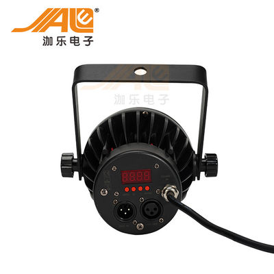 Çatı Üstü İçin Suya Dayanıklı 1x50W Kapalı COB LED Par Işık