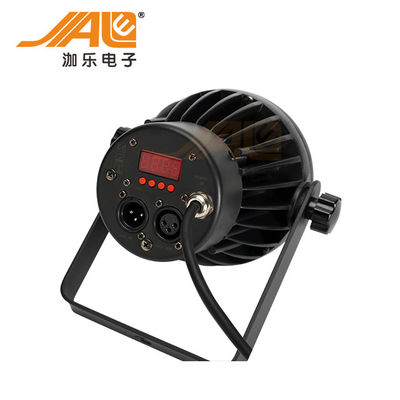 Çatı Üstü İçin Suya Dayanıklı 1x50W Kapalı COB LED Par Işık