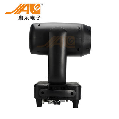 Professional 280W LED Moving Head Light White Touch Screen LCD Digtial Display