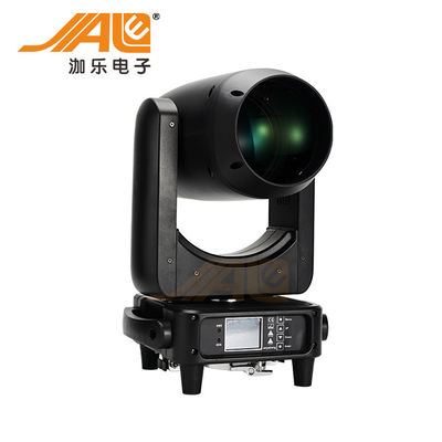 Professional 280W LED Moving Head Light White Touch Screen LCD Digtial Display