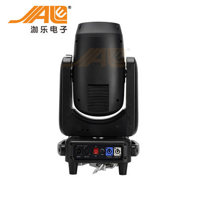 Professional 280W LED Moving Head Light White Touch Screen LCD Digtial Display