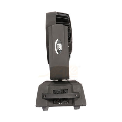 DMX512 Sahne 36 * 12W Zoom ile Hareketli Baş Işığı LED