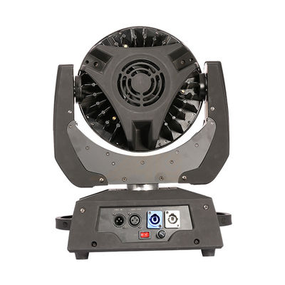DMX512 Sahne 36 * 12W Zoom ile Hareketli Baş Işığı LED