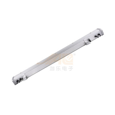 Düğün Oyunu için 24 * 3W DMX Suya Dayanıklı UV RGB LED Duvar Yıkayıcı