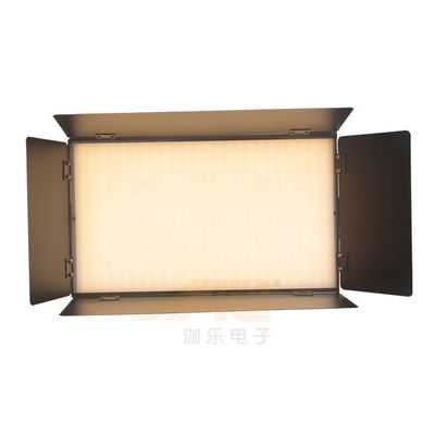 5600K 432pcs Tiyatro Sahne Film Posteri için LED Panel Işık