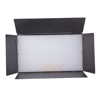 5600K 432pcs Tiyatro Sahne Film Posteri için LED Panel Işık