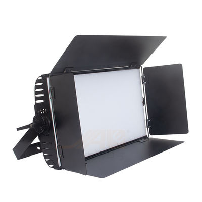 5600K 432pcs Tiyatro Sahne Film Posteri için LED Panel Işık
