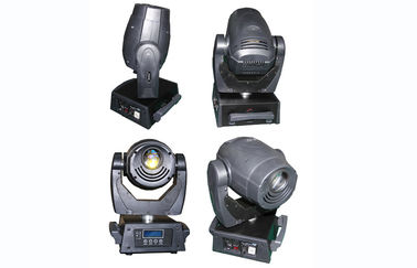 Tiyatro / Stüdyo / Etkinlik Aydınlatması için 150W LED Hareketli Kafa Işık / Sahne Spot Işıkları