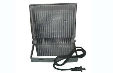 Yüksek verimlilikli 70W LED Sahne Taşkın Işıkları 8500Lm Yüksek Lümen Sahne Aydınlatma Armatürleri