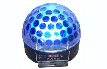 Stüdyo Tiyatrosu Disco Sahne Işıkları Led Matrix Kör Işık Profesyonel Sahne Aydınlatması