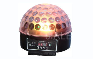 Stüdyo Tiyatrosu Disco Sahne Işıkları Led Matrix Kör Işık Profesyonel Sahne Aydınlatması