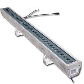36 x 3w RGB LED Duvar Wash Light, LED Bar Light Gece Kulübü Sahne Aydınlatma Armatürleri