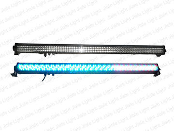 Alçak Gerilim DMX-512 RGB LED Duvar Boyama, 252pcs 10mm LED Duvar Yıkama Işık
